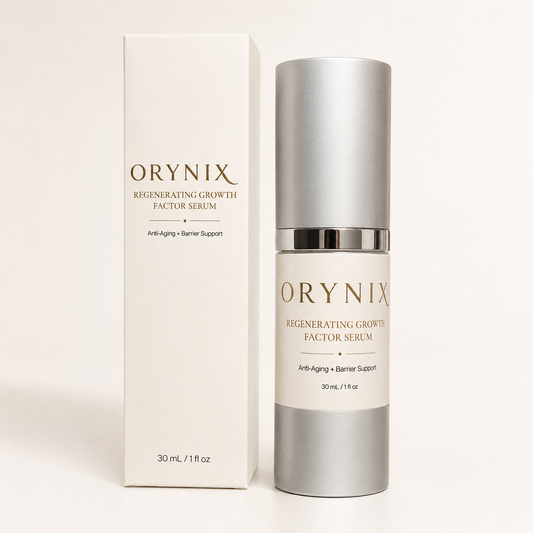 ORYNIX Regenerating Growth Factor Anti-Aging Serum