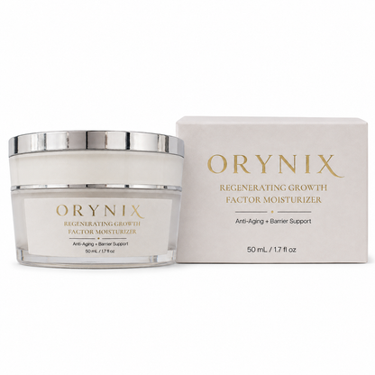 ORYNIX Regenerating Growth Factor Anti-Aging Moisturizer