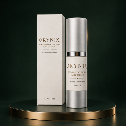 ORYNIX Regenerating Growth Factor Anti-Aging Serum